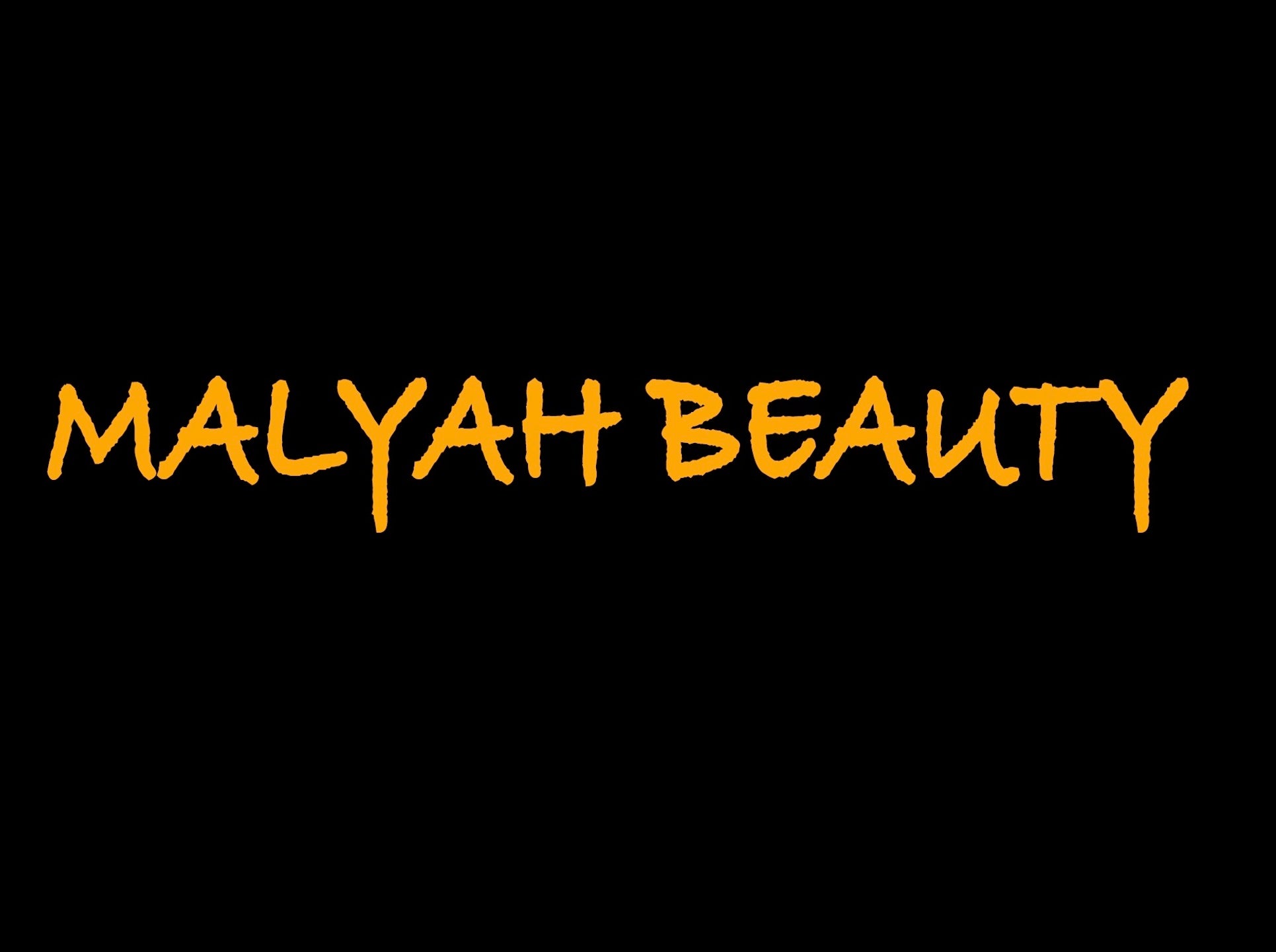 Malyah Beauty